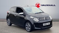 Citroen C1 1.2 PureTech Flair 5dr Petrol Hatchback